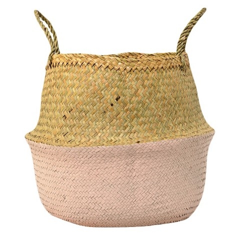 Giỏ cói (LTTB158A)