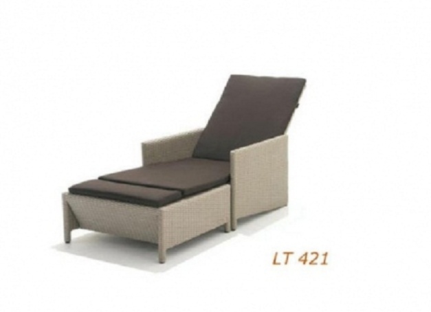 Giường bãi biển LTG021