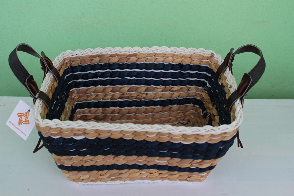 Giỏ lục bình (Ltl005)