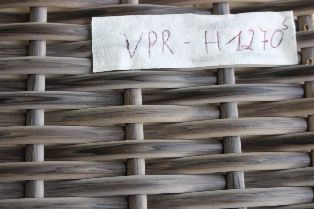 Dây bán nguyệt VPR-H1270S