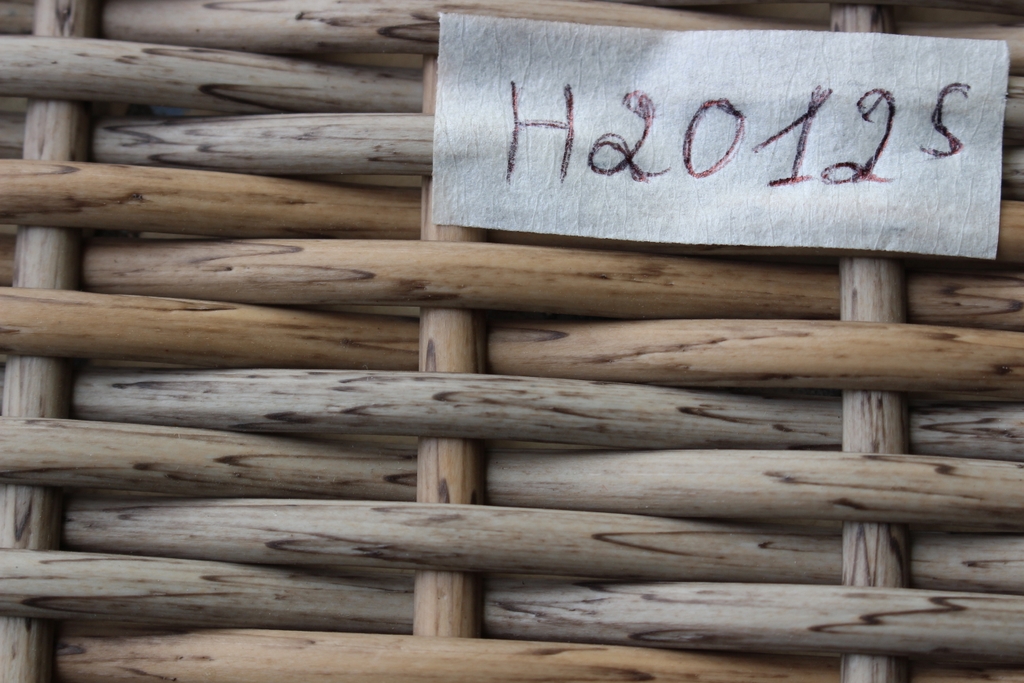 Dây bán nguyệt H2012s