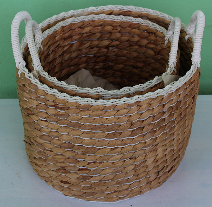 Giỏ lục bình (Ltl018)