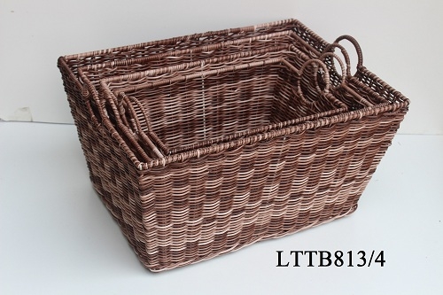 GIỎ PE - LTTB 813