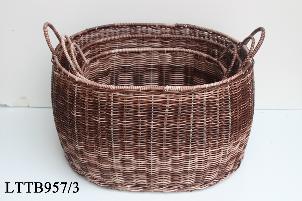 GIỎ PE - LTTB 957