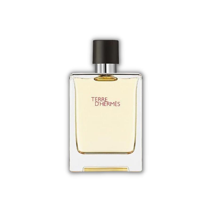 Hermes Terre D'Hermes EDT