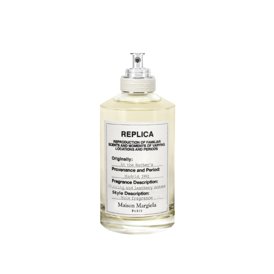 Nước hoa Maison Margiela Replica At the Barber’s