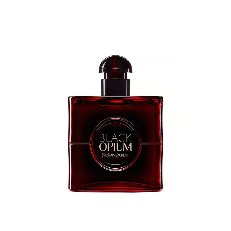 Nước Hoa Nữ YSL Black Opium Over Red EDP
