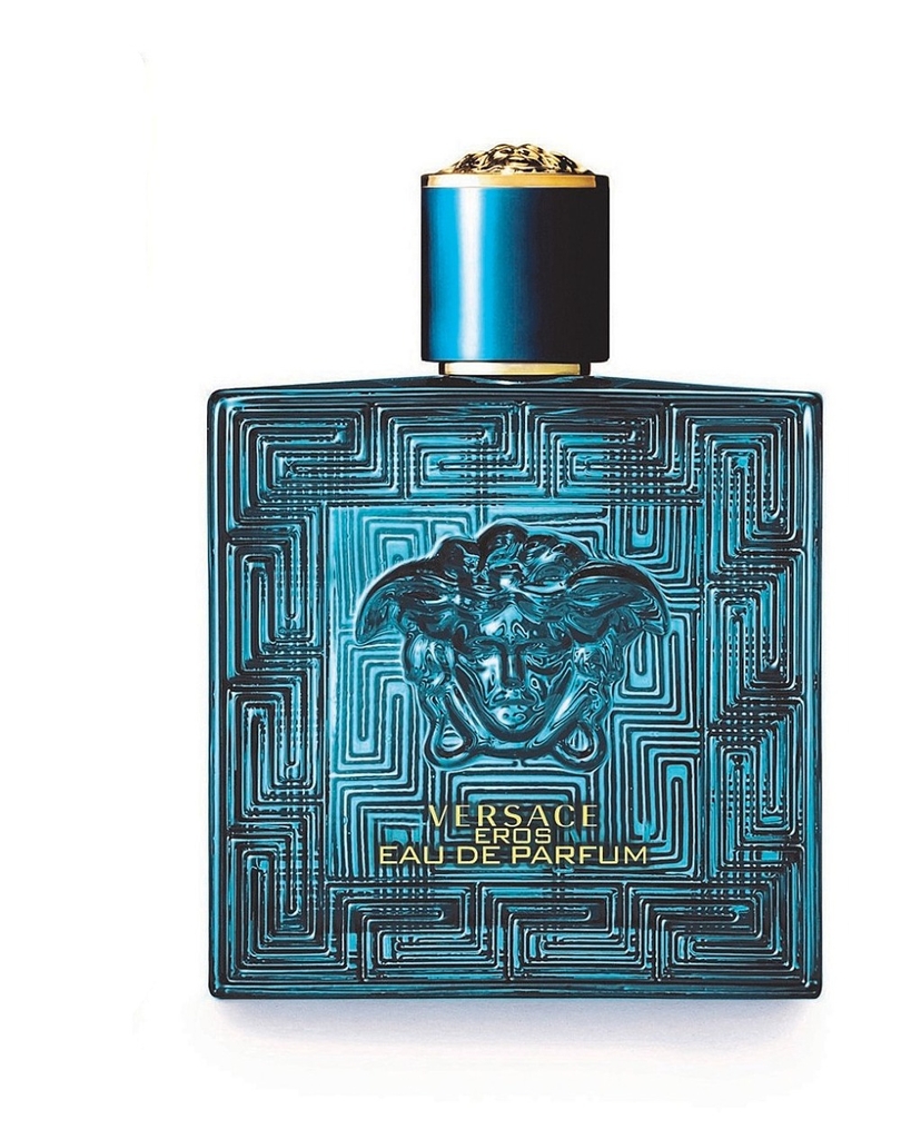 Versace Eros For Men EDP