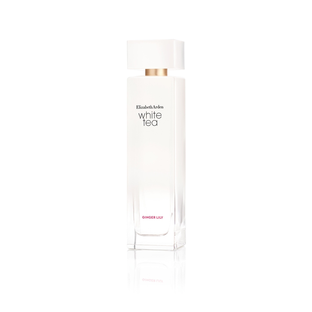 Elizabeth Arden White Tea Ginger Lily EDT