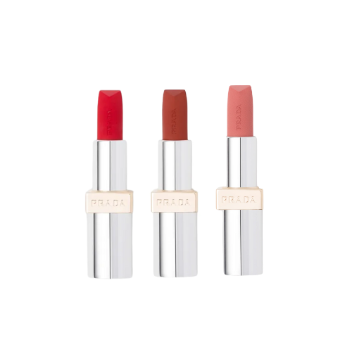 Son Prada Monochrome Hyper Matte Lipstick