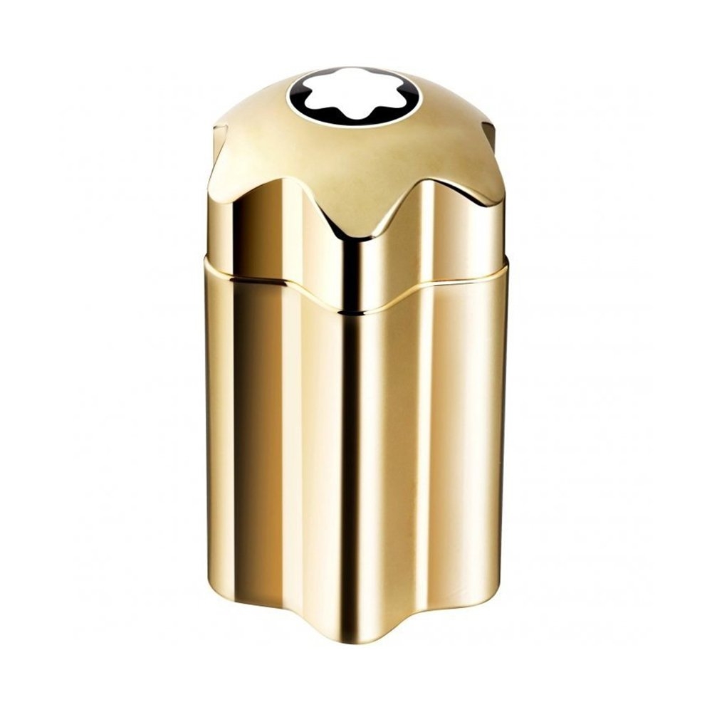 Montblanc Emblem Absolu For Men
