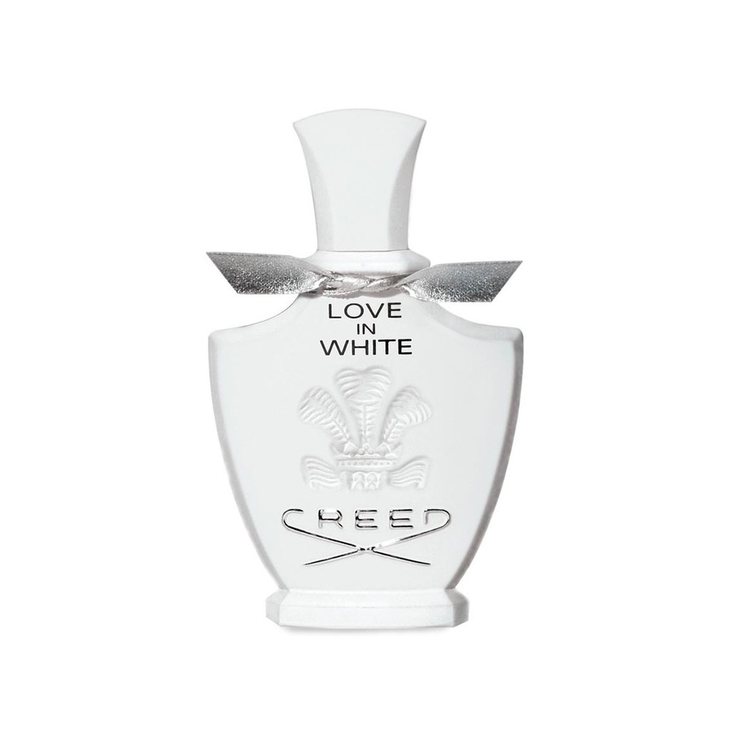 Creed Love In White 75ML