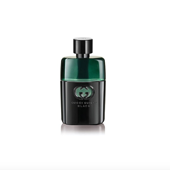 Gucci Guilty Black Pour Homme