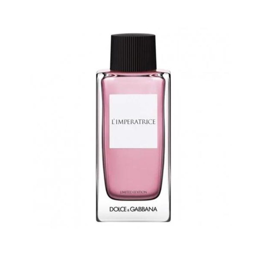 Dolce & Gabbana L'Imperatrice Limited Edition