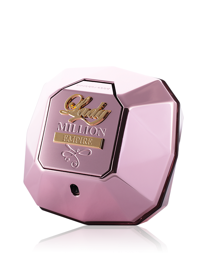 Paco Rabanne Lady Million Empire
