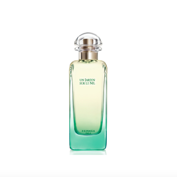 Hermes Un Jardin Sur Le Nil