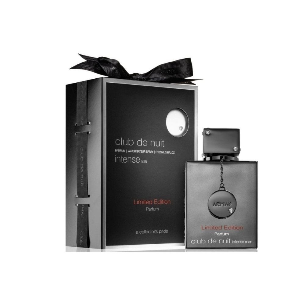 Armaf Club De Nuit Intense Man Limited Edition Parfum