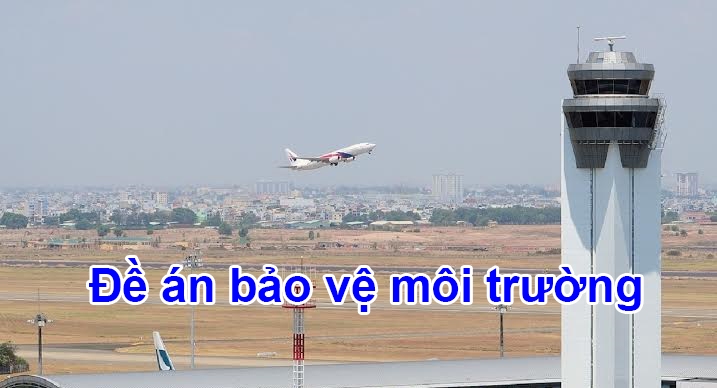 Đề án bảo vệ môi trường