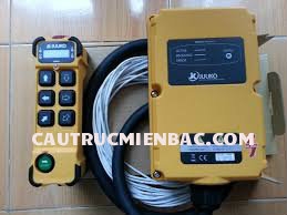 ĐIỀU KHIỂN TỪ XA