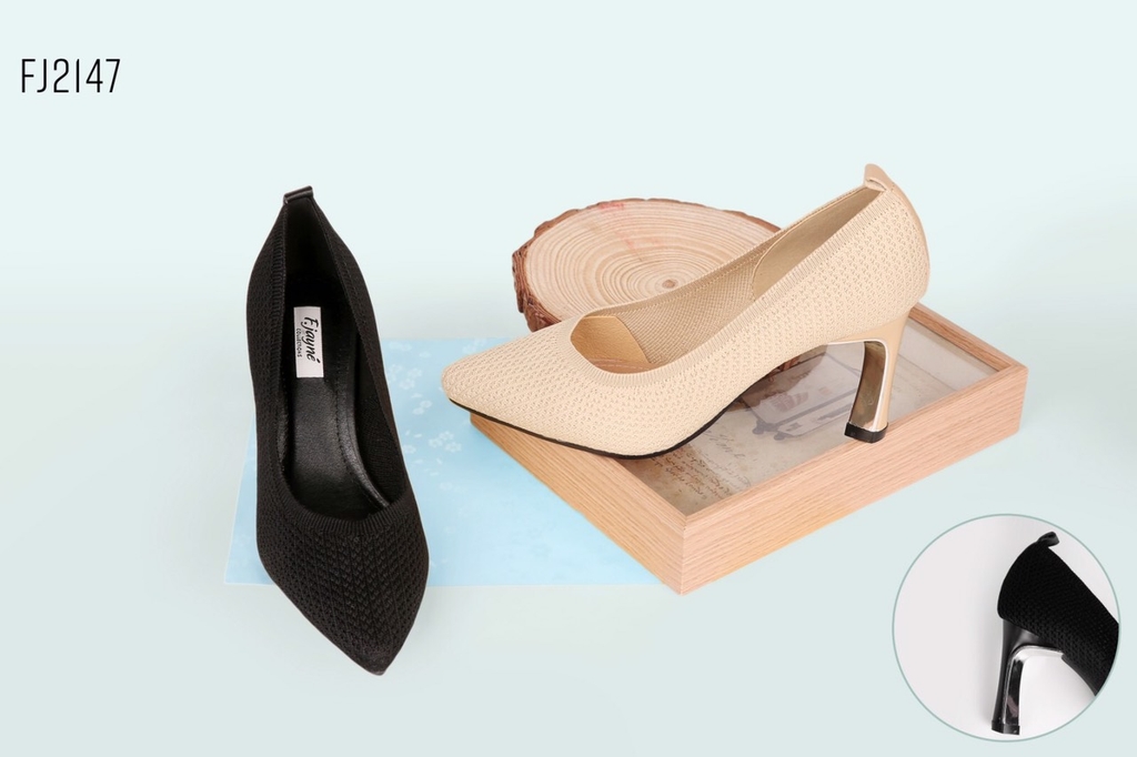 SANDAL CAO GÓT FJ2147