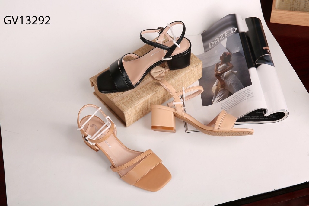 SANDAL NỮ GV13292