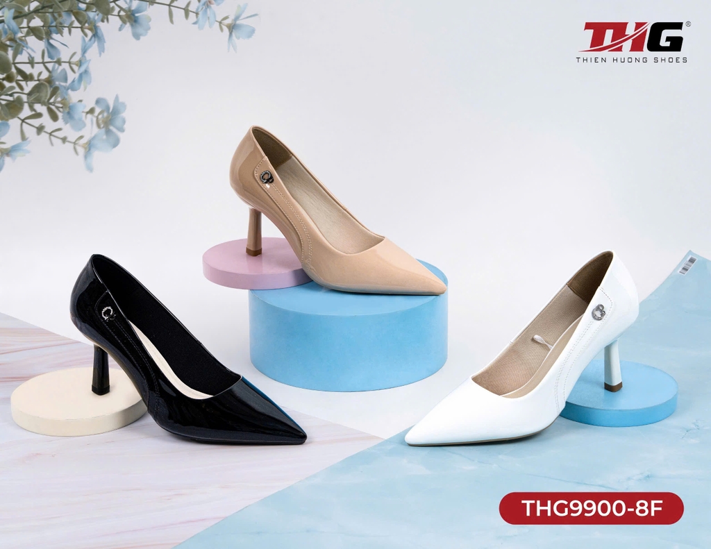 Giày cao gót THG9900