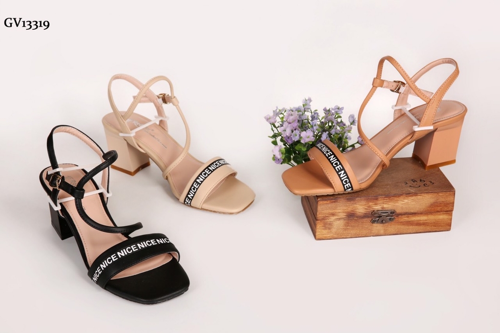 SANDAL NỮ GV13319