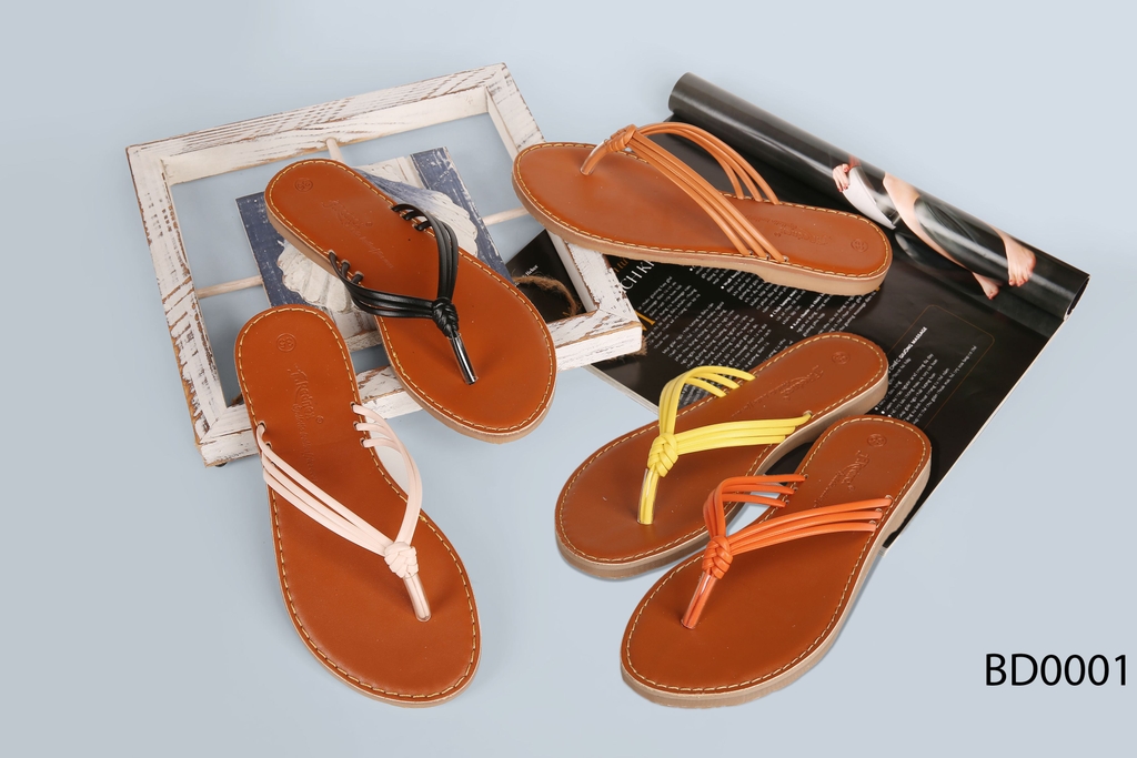 SANDAL KẸP BD0001