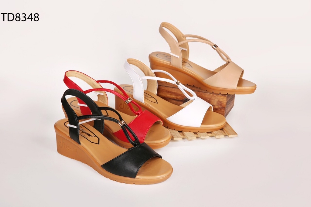 SANDAL XUỒNG TD8348