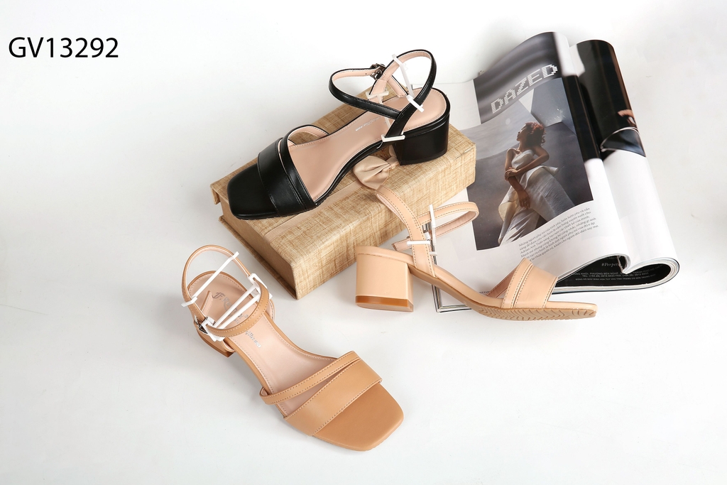 SANDAL CAO GÓT GV13292