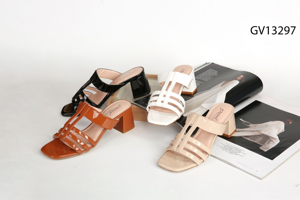 SANDAL CAO GÓT GV13297