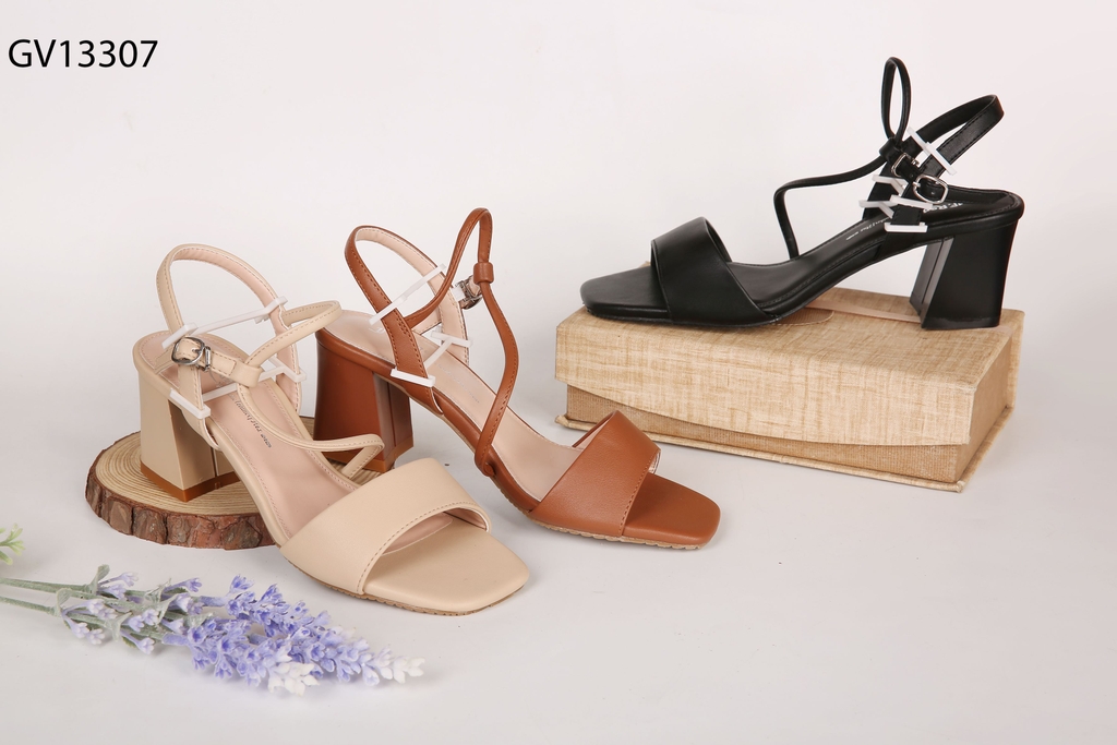 SANDAL CAO GÓT GV13307
