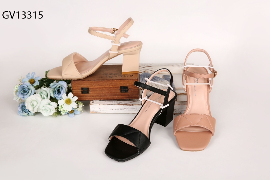 SANDAL CAO GÓT GV13315