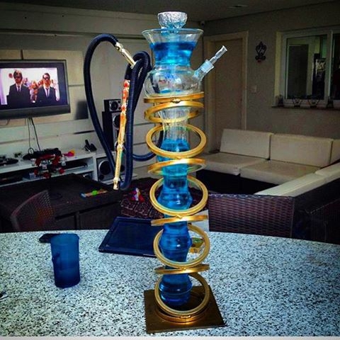 Địa chỉ bán bình shisha giá rẻ, uy tín tại Hà Nội