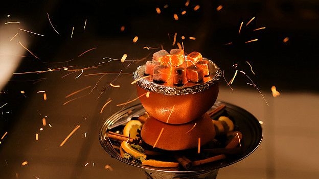 cách pha thuốc shisha và cách tạo hương thơm cho shisha tuyệt chiêu mới nhất của dân chơi shisha