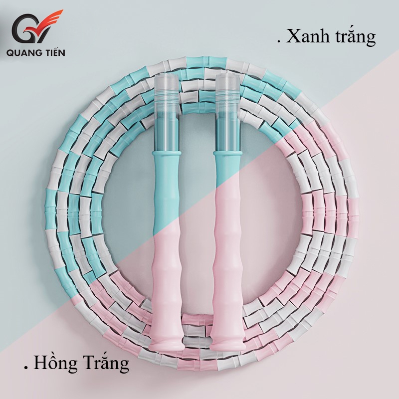 Dây Nhảy Trẻ Em, Dây Beaded Rope FED-XM0116