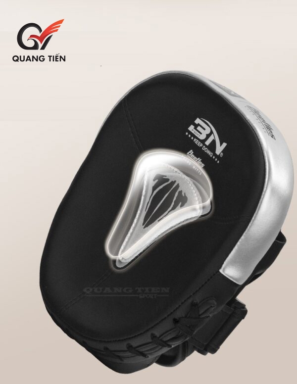 Đích Đấm Boxing BN Beetles Model 2024 cao cấp chính hãng - Màu Xanh