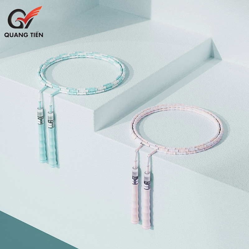 Dây Nhảy Trẻ Em, Dây Beaded Rope FED-XM0116