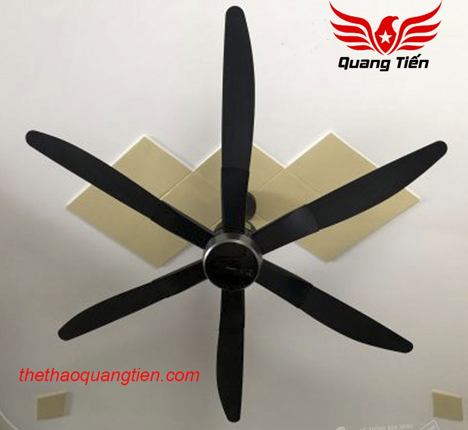 QUẠT TRẦN 6 CÁNH PANASONIC F-70ZBP