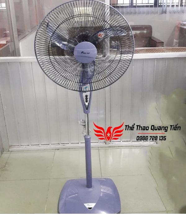 Quạt cây đứng Ching Hai HS966B