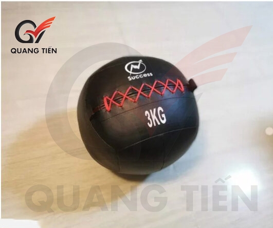BÓNG TƯỜNG (WALLBALL)