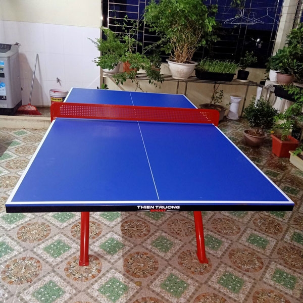 Bàn bóng bàn ngoài trời TT-002