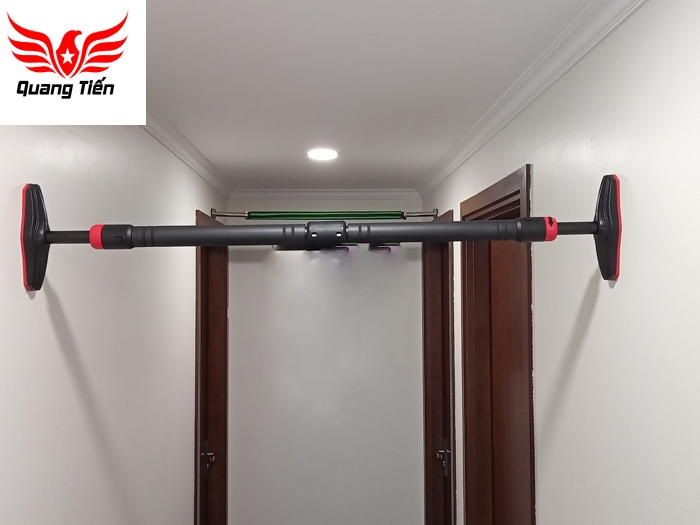 Xà đơn gắn cửa 2022