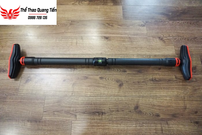 Xà đơn gắn cửa 2022