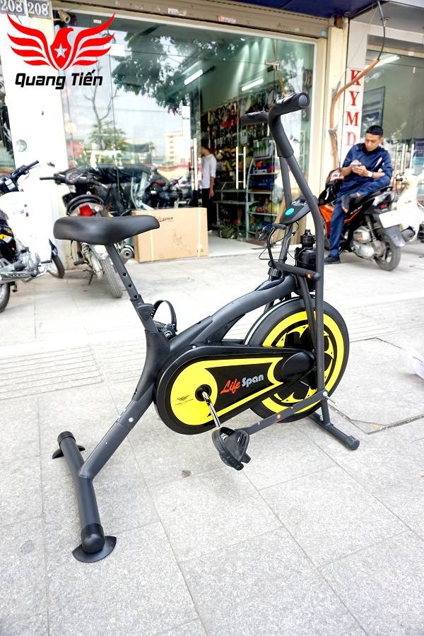 Xe đạp tập liên hoàn Life Span