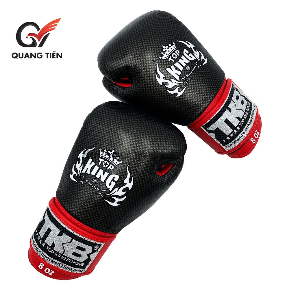 Top King Boxing Gloves – TKBGEM-02 Empower Creativity