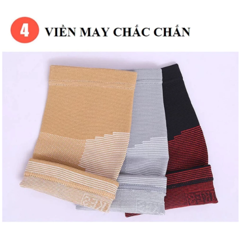 Băng Hỗ Trợ Khớp khuỷu Tay Aolikes 7546