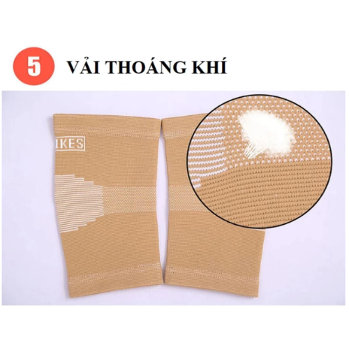 Băng Hỗ Trợ Khớp khuỷu Tay Aolikes 7546