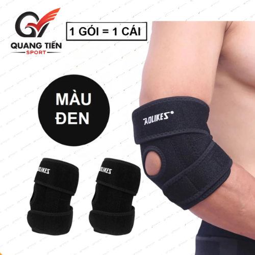 Đệm Bảo Vệ Khuỷu Tay Chính Hãng Aolikes 7946