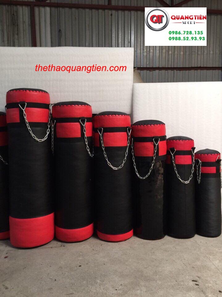 Bao cát tập đấm cỡ to 1,1 m